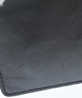A.P.C.（アーペーセー）財布・コインケース 黒 サイズ:- メンズ/2200704729162