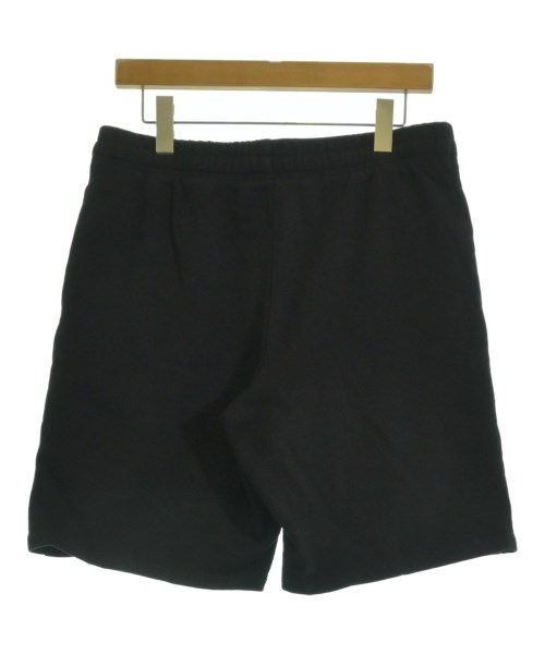 A.P.C.（アーペーセー）ショートパンツ 黒 サイズ:M メンズ/2200704862098
