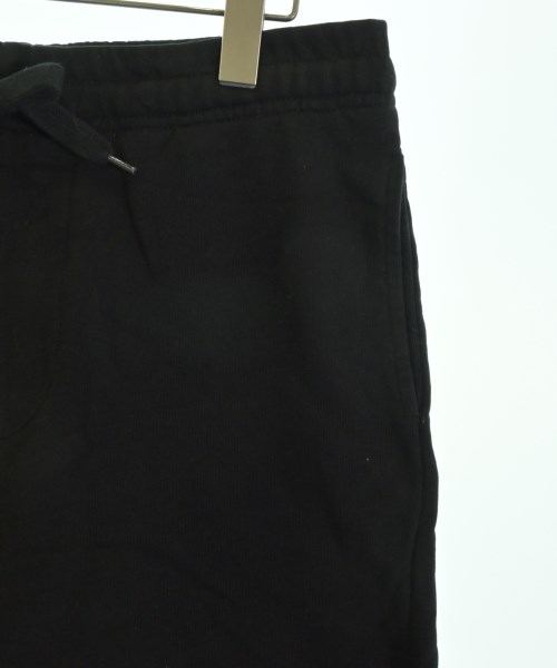 A.P.C.（アーペーセー）ショートパンツ 黒 サイズ:M メンズ/2200704862098