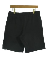 A.P.C.（アーペーセー）ショートパンツ 黒 サイズ:M メンズ/2200704862098