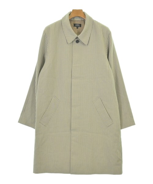A.P.C.(アーペーセー)のステンカラーコート サイズ:M 26,000円