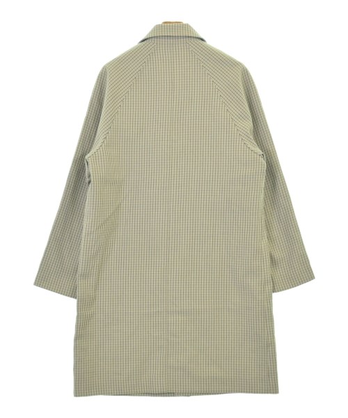 A.P.C.（アーペーセー）ステンカラーコート ベージュ サイズ:M メンズ/2200704969018