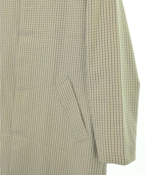 A.P.C.（アーペーセー）ステンカラーコート ベージュ サイズ:M メンズ/2200704969018