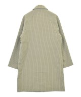 A.P.C.（アーペーセー）ステンカラーコート ベージュ サイズ:M メンズ/2200704969018