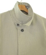 A.P.C.（アーペーセー）ステンカラーコート ベージュ サイズ:M メンズ/2200704969018