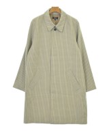 A.P.C. ステンカラーコート