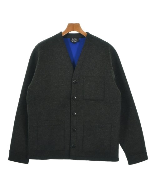 A.P.C.(アーペーセー)のブルゾン サイズ:S 20,900円
