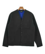 A.P.C.（アーペーセー）ブルゾン グレー サイズ:S メンズ/2200704969025