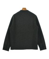 A.P.C.（アーペーセー）ブルゾン グレー サイズ:S メンズ/2200704969025