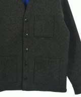 A.P.C.（アーペーセー）ブルゾン グレー サイズ:S メンズ/2200704969025
