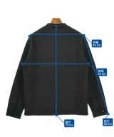 A.P.C.（アーペーセー）ブルゾン グレー サイズ:S メンズ/2200704969025