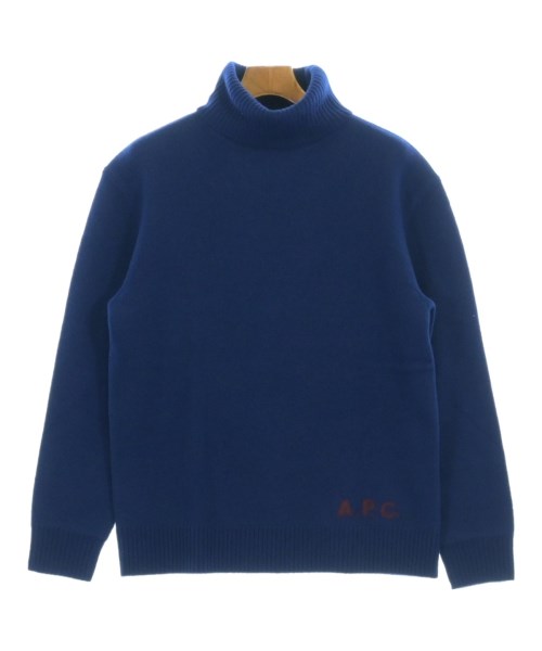 A.P.C.(アーペーセー)のニット・セーター サイズ:S 20,900円