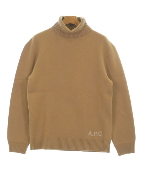 A.P.C.(アーペーセー)のニット・セーター サイズ:S 20,900円