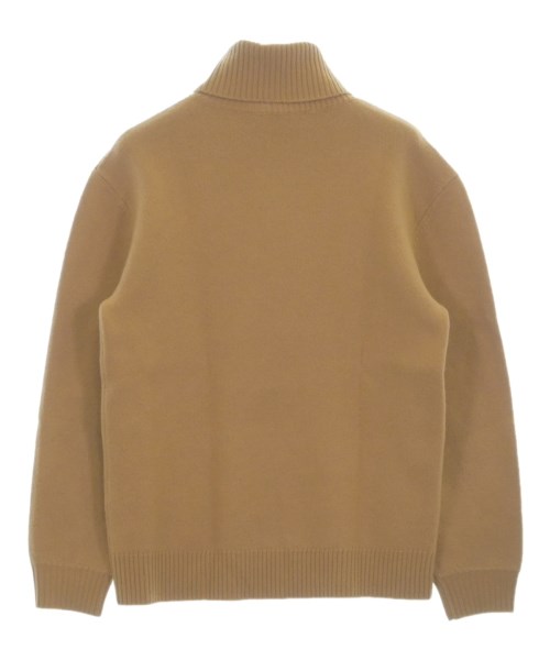 A.P.C.（アーペーセー）ニット・セーター ベージュ サイズ:S メンズ/2200704969049
