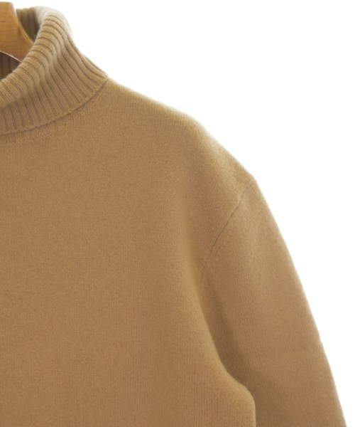A.P.C.（アーペーセー）ニット・セーター ベージュ サイズ:S メンズ/2200704969049
