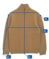 A.P.C.（アーペーセー）ニット・セーター ベージュ サイズ:S メンズ/2200704969049