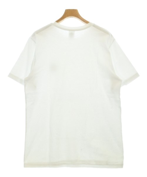 A.P.C.（アーペーセー）Tシャツ・カットソー 白 サイズ:XL メンズ/2200704969056
