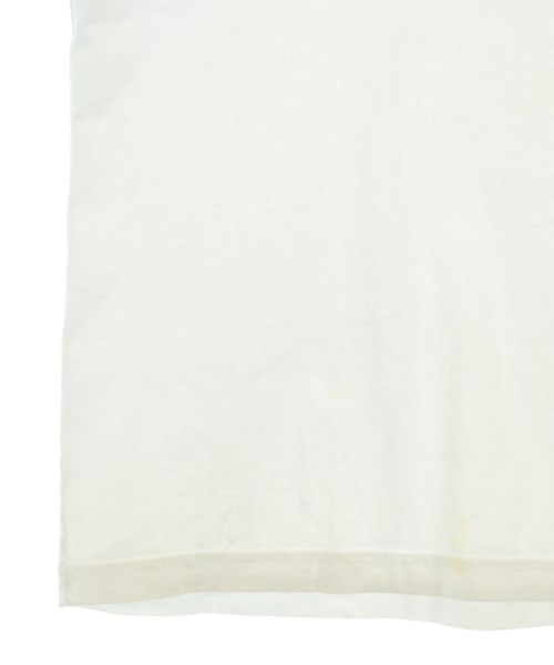 A.P.C.（アーペーセー）Tシャツ・カットソー 白 サイズ:XL メンズ/2200704969056