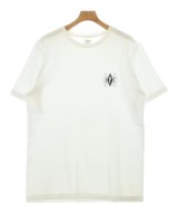 A.P.C.（アーペーセー）Tシャツ・カットソー 白 サイズ:XL メンズ/2200704969056