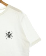 A.P.C.（アーペーセー）Tシャツ・カットソー 白 サイズ:XL メンズ/2200704969056