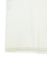 A.P.C.（アーペーセー）Tシャツ・カットソー 白 サイズ:XL メンズ/2200704969056