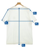 A.P.C.（アーペーセー）Tシャツ・カットソー 白 サイズ:XL メンズ/2200704969056