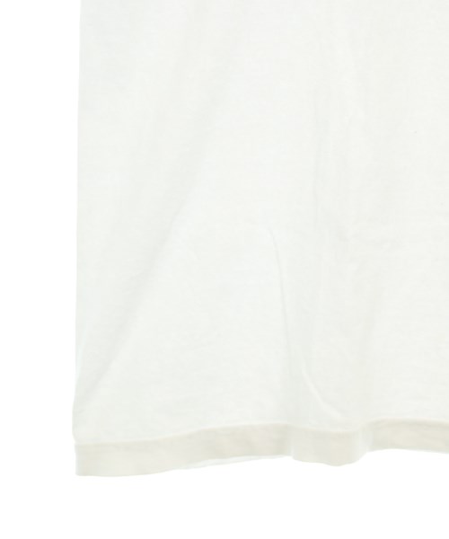 A.P.C.（アーペーセー）Tシャツ・カットソー 白 サイズ:XL メンズ/2200704969063