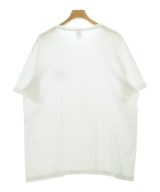 A.P.C.（アーペーセー）Tシャツ・カットソー 白 サイズ:XL メンズ/2200704969063