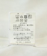 A.P.C.（アーペーセー）Tシャツ・カットソー 白 サイズ:XL メンズ/2200704969063