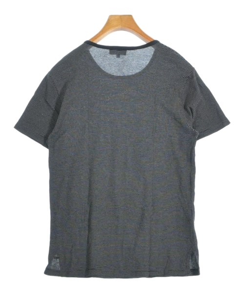 A.P.C.（アーペーセー）Tシャツ・カットソー 黒 サイズ:1(S位) メンズ/2200699906272