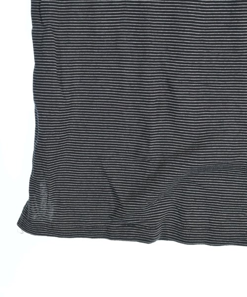 A.P.C.（アーペーセー）Tシャツ・カットソー 黒 サイズ:1(S位) メンズ/2200699906272