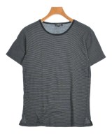 A.P.C.（アーペーセー）Tシャツ・カットソー 黒 サイズ:1(S位) メンズ/2200699906272