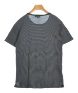 A.P.C.（アーペーセー）Tシャツ・カットソー 黒 サイズ:1(S位) メンズ/2200699906272
