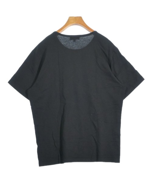 A.P.C.（アーペーセー）Tシャツ・カットソー 黒 サイズ:1(S位) メンズ/2200699906296