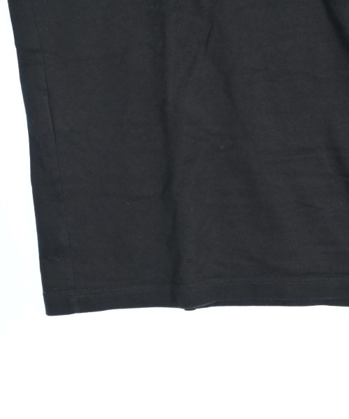 A.P.C.（アーペーセー）Tシャツ・カットソー 黒 サイズ:1(S位) メンズ/2200699906296