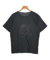 A.P.C.（アーペーセー）Tシャツ・カットソー 黒 サイズ:1(S位) メンズ/2200699906296