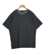 A.P.C.（アーペーセー）Tシャツ・カットソー 黒 サイズ:1(S位) メンズ/2200699906296