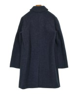 A.P.C.（アーペーセー）コート 紺 サイズ:XS メンズ/2200702409011