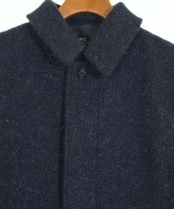 A.P.C.（アーペーセー）コート 紺 サイズ:XS メンズ/2200702409011
