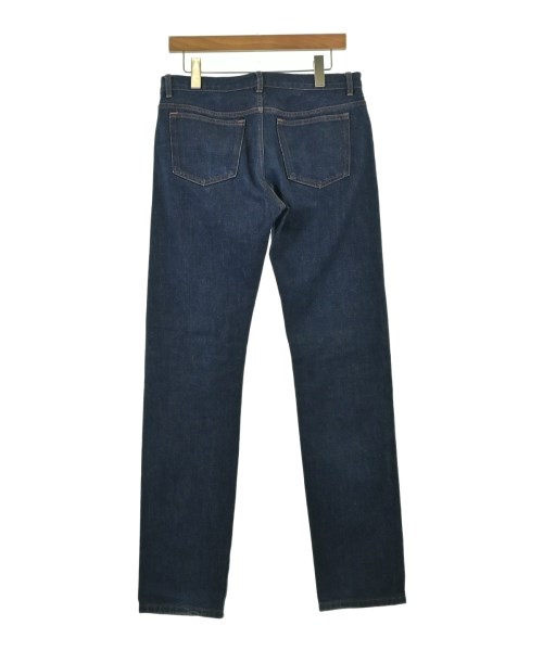 A.P.C.（アーペーセー）デニムパンツ 紺 サイズ:31(M位) メンズ/2200705668088