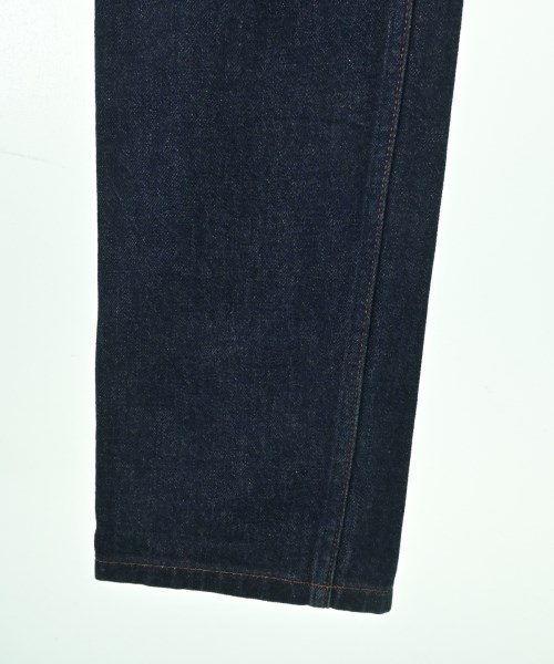 A.P.C.（アーペーセー）デニムパンツ 紺 サイズ:31(M位) メンズ/2200705668088