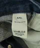 A.P.C.（アーペーセー）デニムパンツ 紺 サイズ:31(M位) メンズ/2200705668088