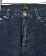 A.P.C.（アーペーセー）デニムパンツ 紺 サイズ:31(M位) メンズ/2200705668088