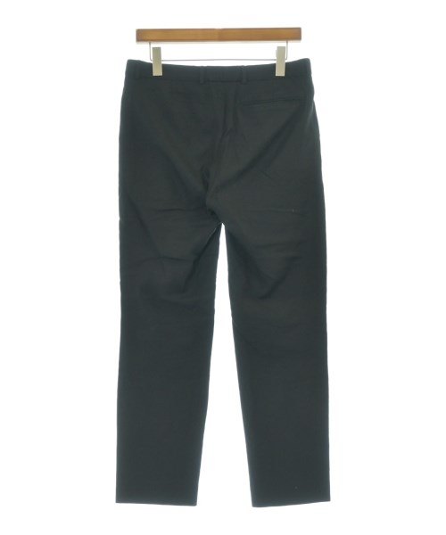 A.P.C.（アーペーセー）スラックス 黒 サイズ:S メンズ/2200705670081