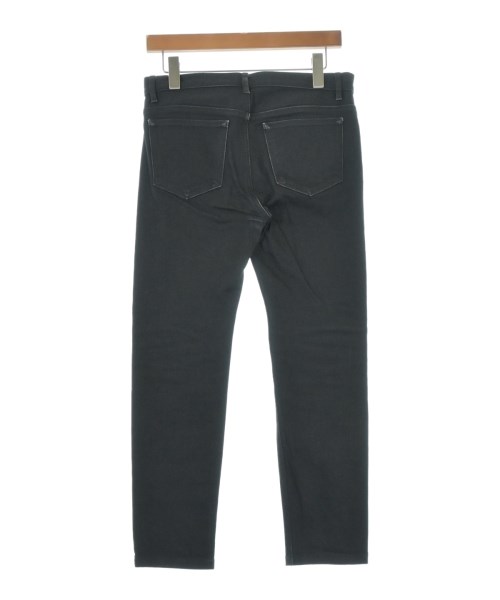 A.P.C.（アーペーセー）デニムパンツ 黒 サイズ:29(S位) メンズ/2200702398049