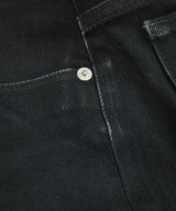 A.P.C.（アーペーセー）デニムパンツ 黒 サイズ:29(S位) メンズ/2200702398049