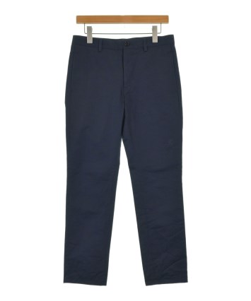A.P.C.（アーペーセー）チノパン 紺 サイズ:29(S位) メンズ