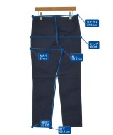 A.P.C.（アーペーセー）チノパン 紺 サイズ:29(S位) メンズ/2200705525077