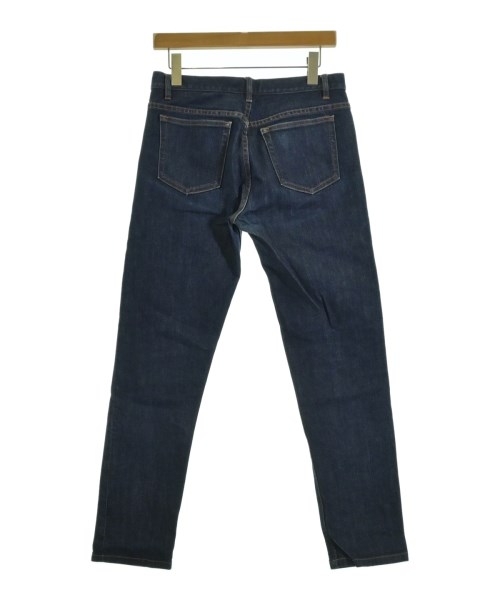 A.P.C.（アーペーセー）デニムパンツ 紺 サイズ:30(M位) メンズ/2200705776011