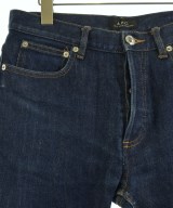 A.P.C.（アーペーセー）デニムパンツ 紺 サイズ:30(M位) メンズ/2200705776011